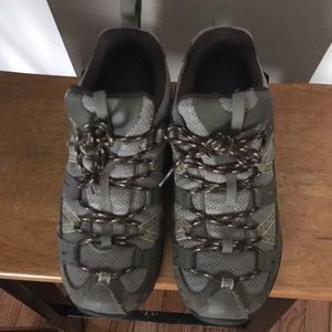 Merrell Siren Sport Waterproof hiking shoes 🍃🍂